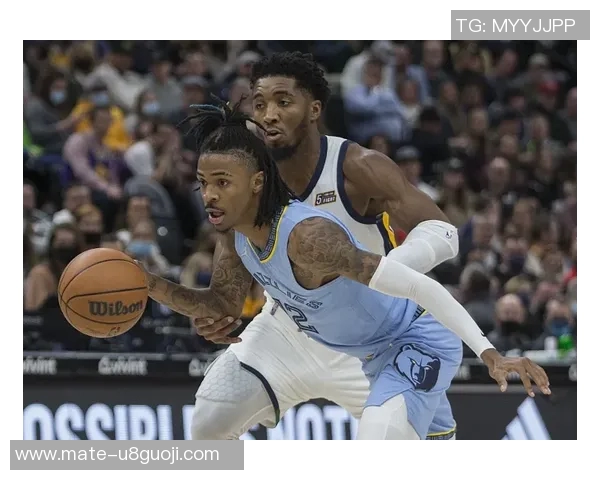 迈克康利：从灰熊队的领袖到爵士队的关键球员的华丽转身