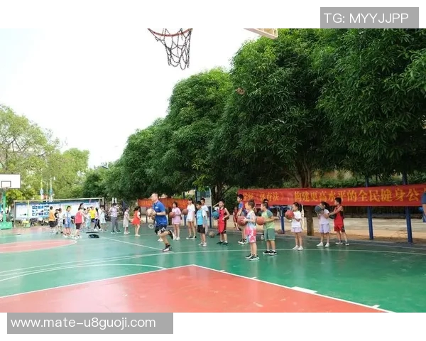 南宁市国强社区体育俱乐部助力全民健身打造健康快乐生活新方式