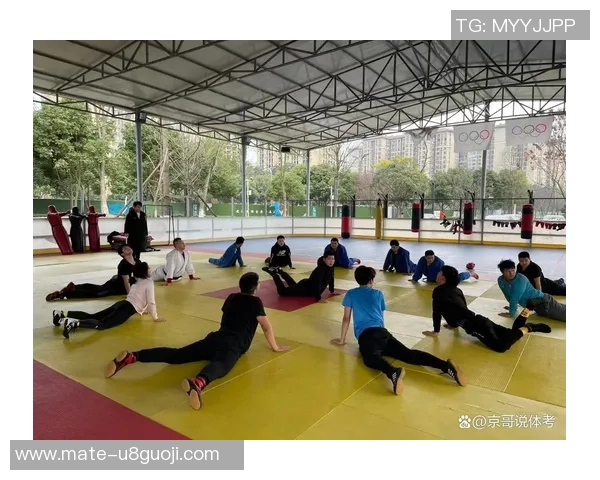 成都体育单招培训学校助力学子实现体育梦想的全方位指导与支持